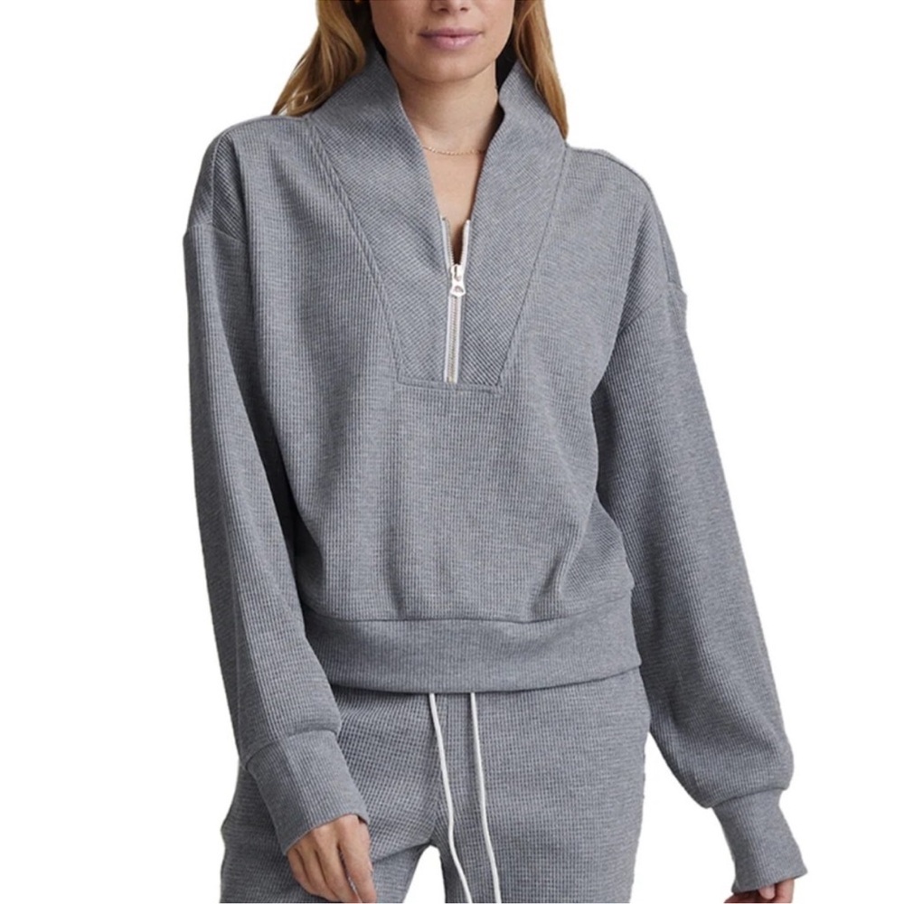 Varley Belmont top
